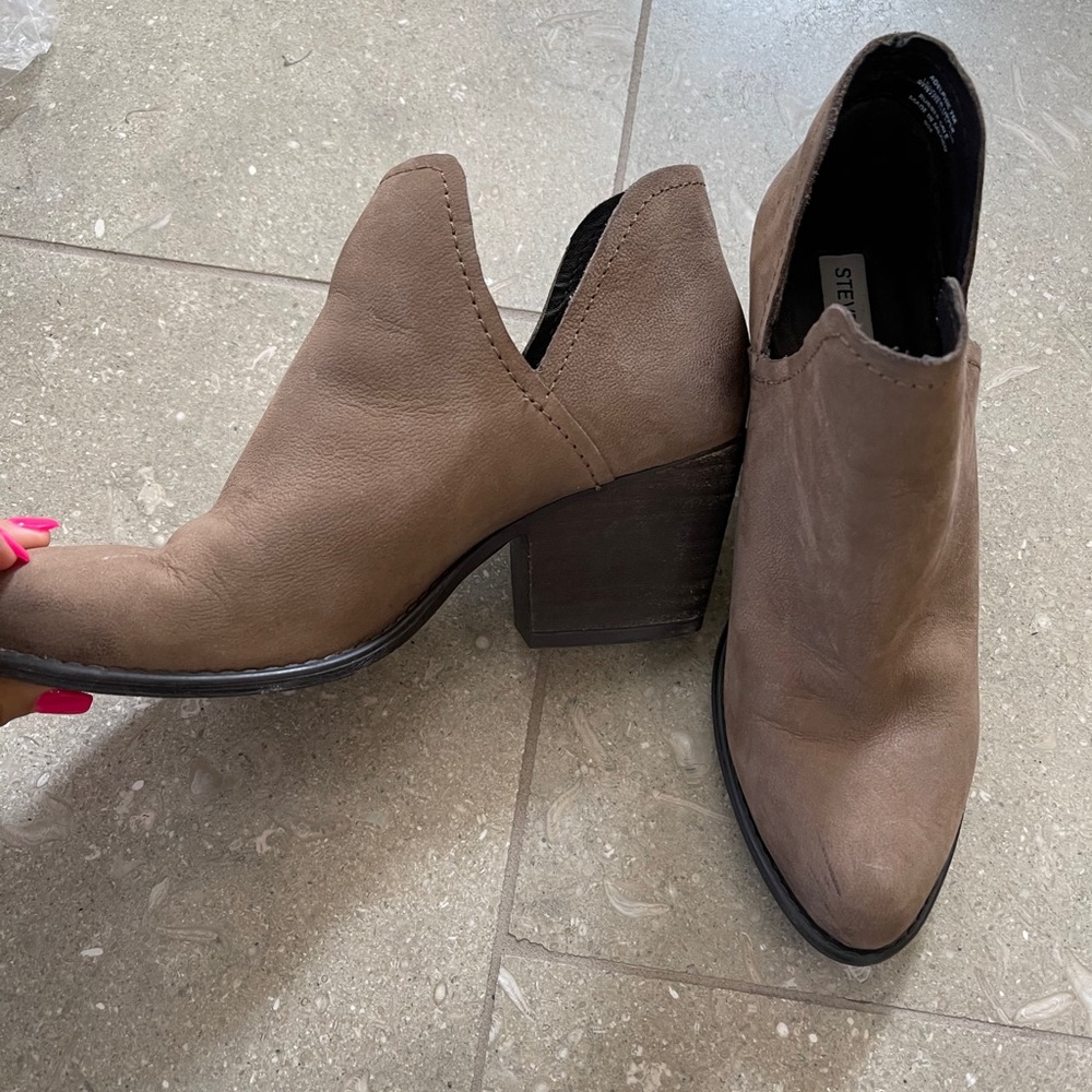 Booties - Picture 2 of 4